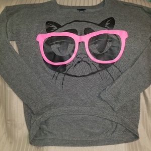 SOLD**Rue 21, medium top